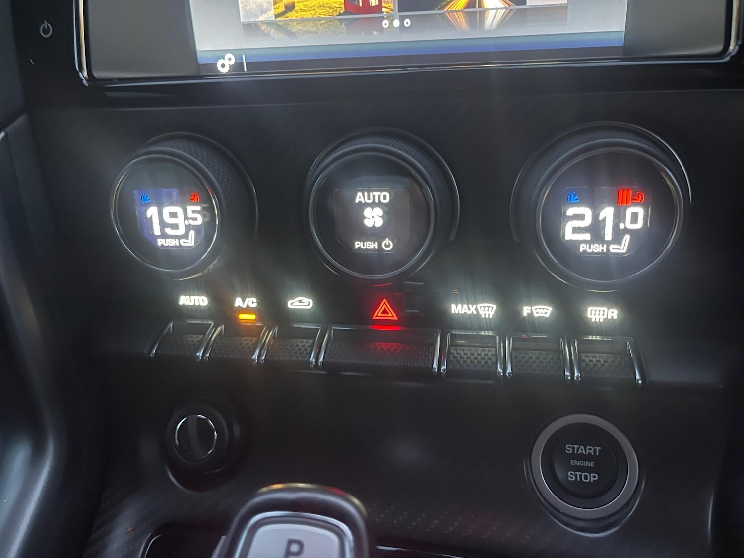 Used Jaguar F-Type 2017 for sale - 77739345: Photo 15