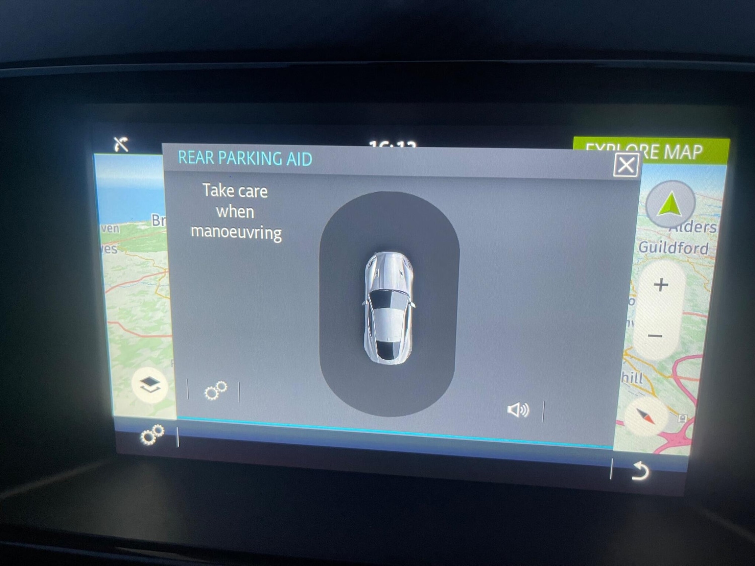 Used Jaguar F-Type 2017 for sale - 77739345: Photo 18