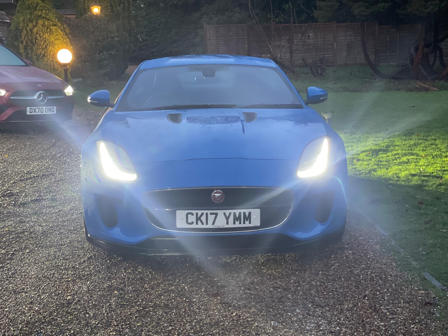 Used Jaguar F-Type 2017 for sale - 77739345: Photo 8