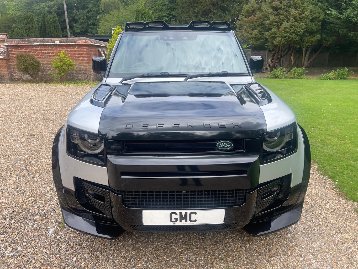 Used Land Rover Discovery 2017 for sale - 77739324: Photo 10