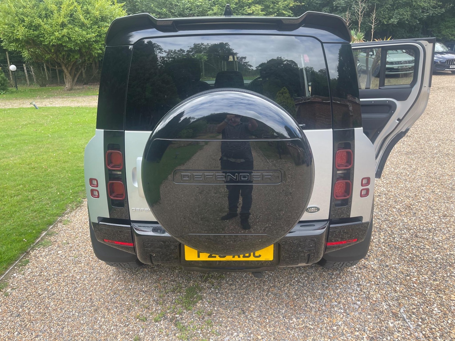 Used Land Rover Discovery 2017 for sale - 77739324: Photo 11