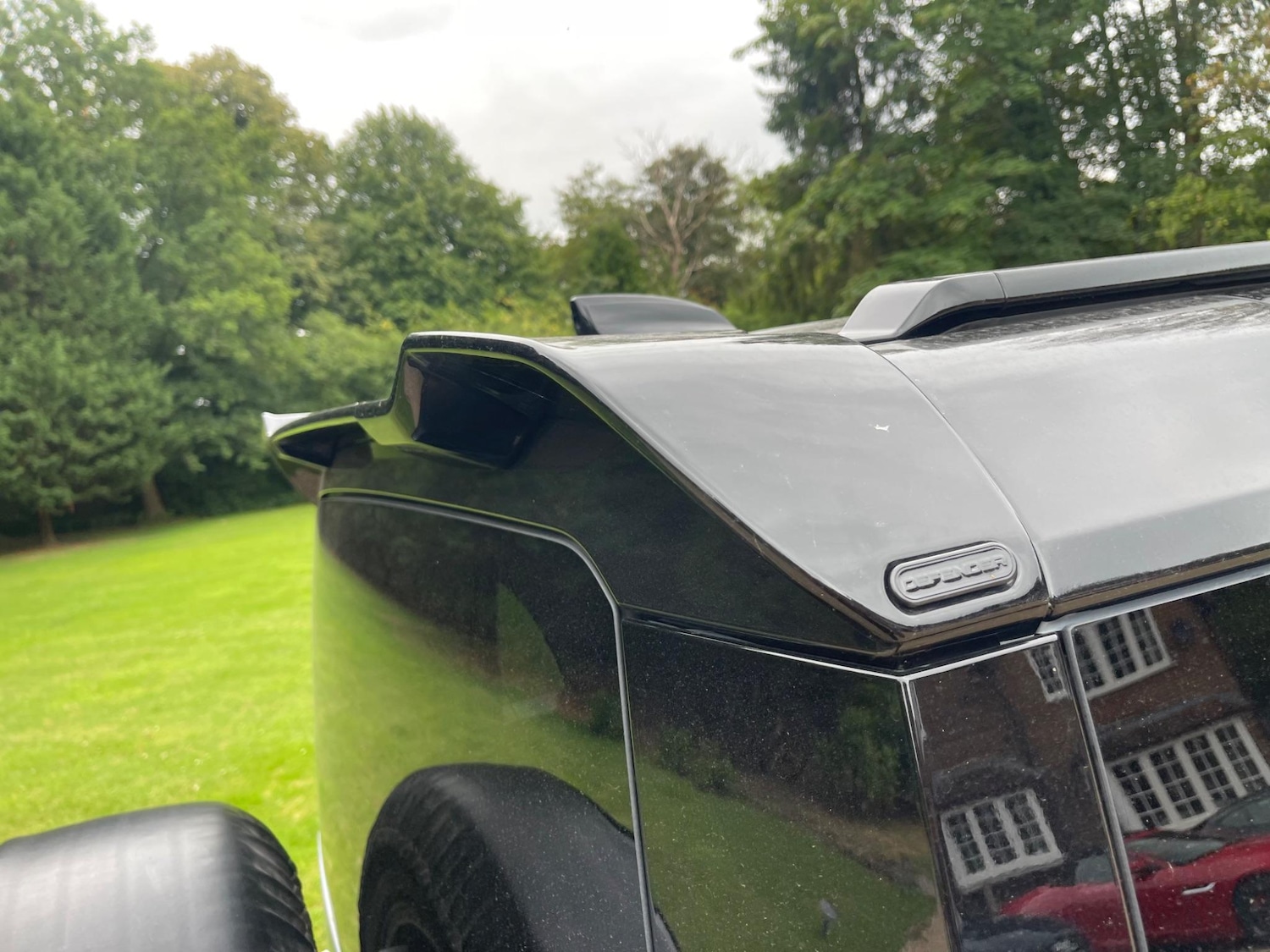 Used Land Rover Discovery 2017 for sale - 77739324: Photo 17