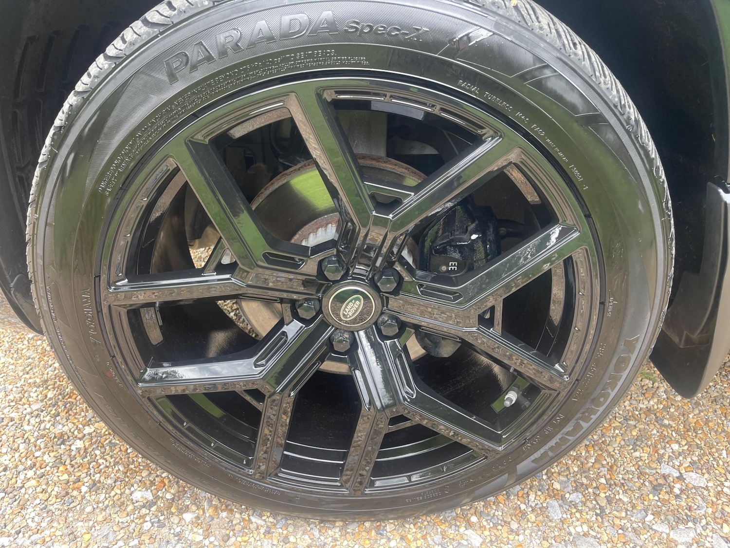 Used Land Rover Discovery 2017 for sale - 77739324: Photo 18