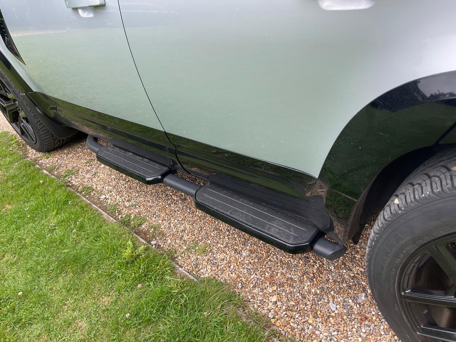 Used Land Rover Discovery 2017 for sale - 77739324: Photo 19