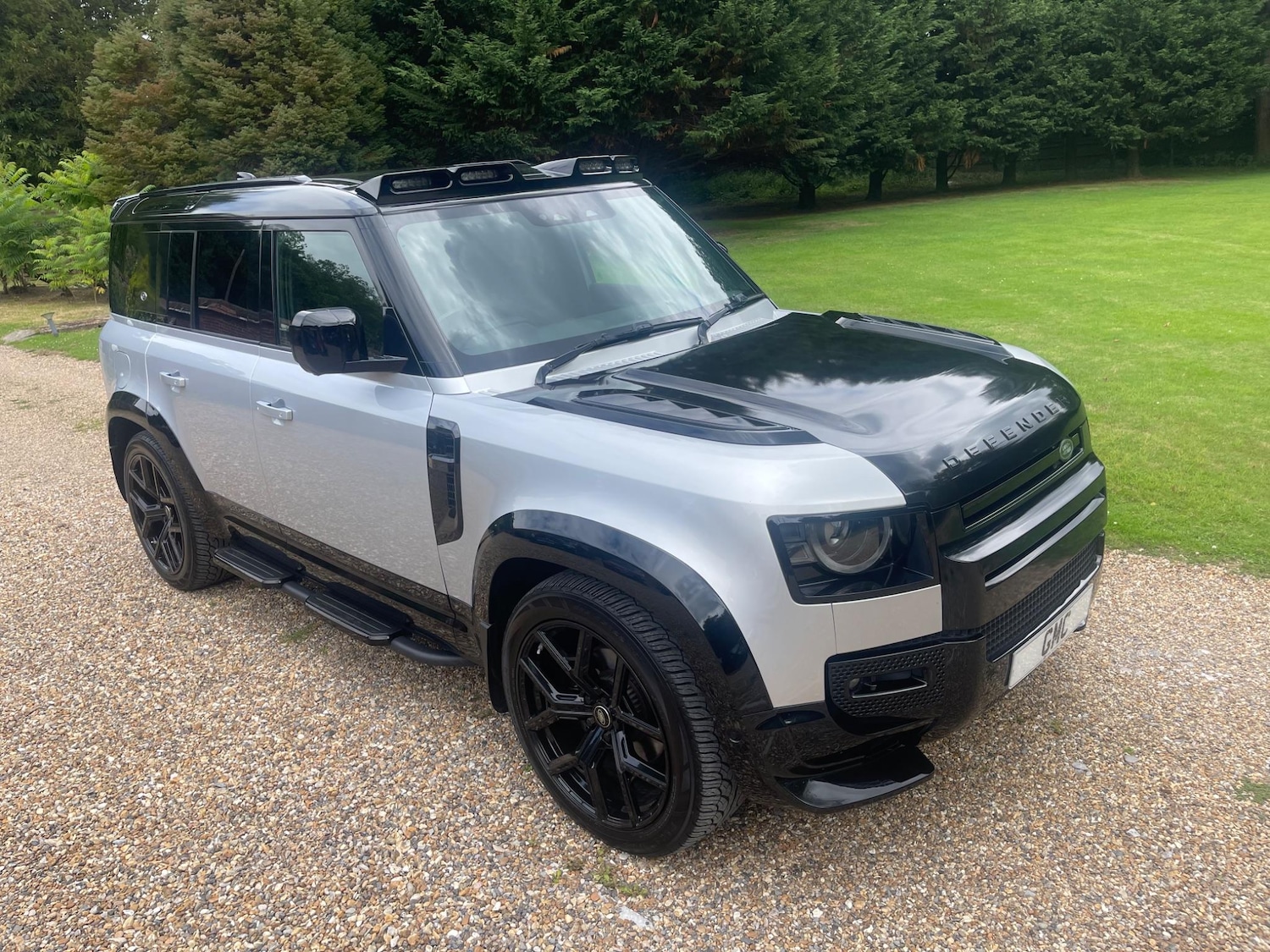 Used Land Rover Discovery 2017 for sale - 77739324: Photo 2