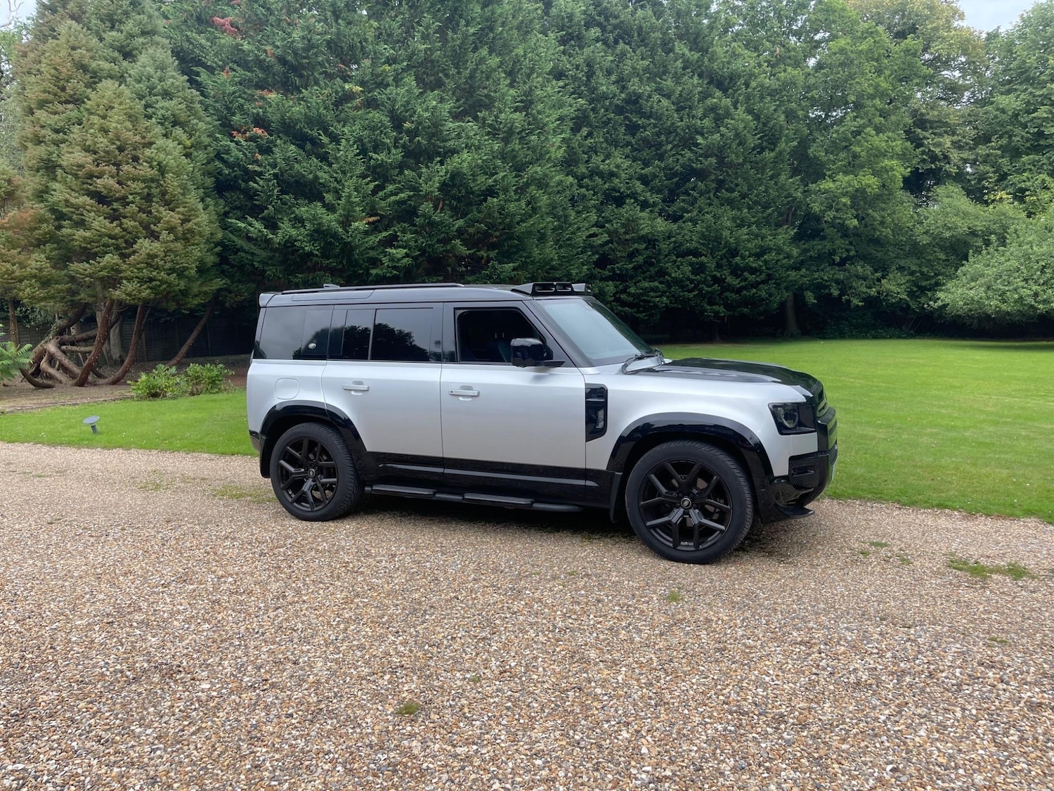 Used Land Rover Discovery 2017 for sale - 77739324: Photo 21