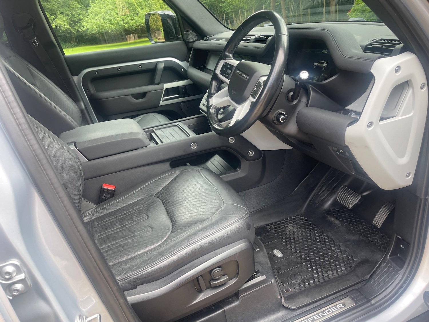 Used Land Rover Discovery 2017 for sale - 77739324: Photo 22