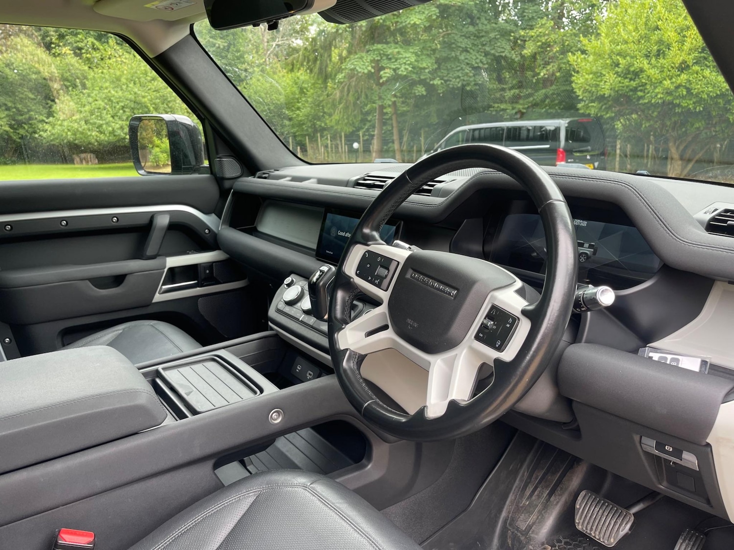 Used Land Rover Discovery 2017 for sale - 77739324: Photo 23