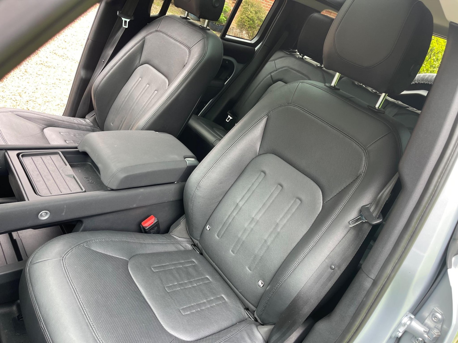 Used Land Rover Discovery 2017 for sale - 77739324: Photo 26