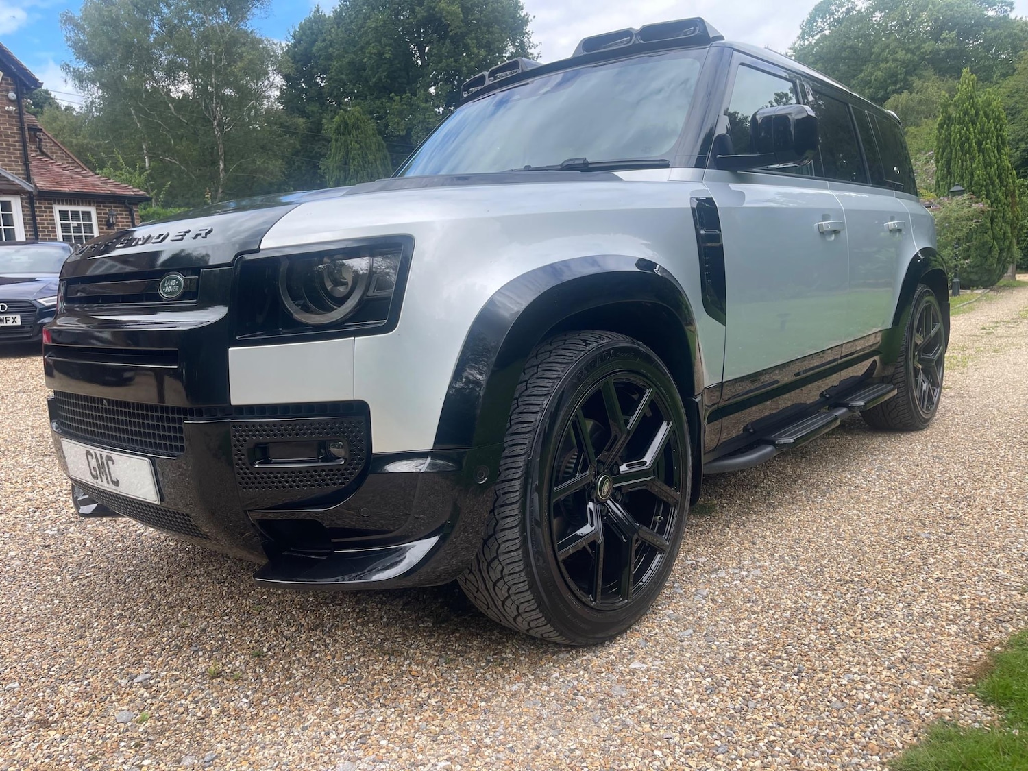 Used Land Rover Discovery 2017 for sale - 77739324: Photo 3