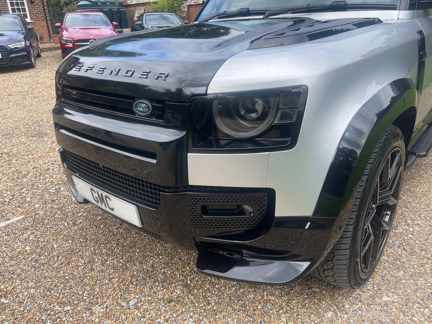 Used Land Rover Discovery 2017 for sale - 77739324: Photo 4
