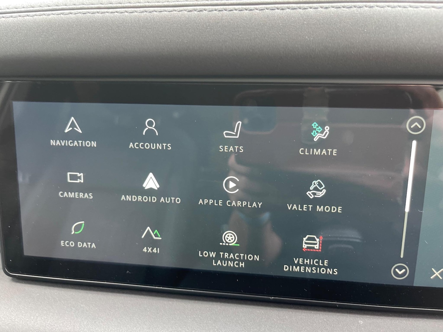 Used Land Rover Discovery 2017 for sale - 77739324: Photo 41