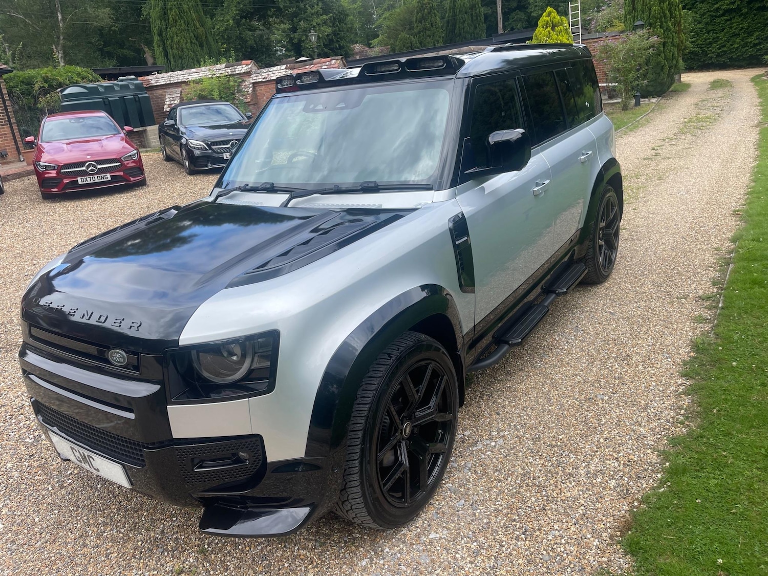 Used Land Rover Discovery 2017 for sale - 77739324: Photo 5