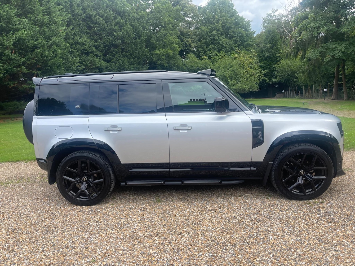 Used Land Rover Discovery 2017 for sale - 77739324: Photo 6