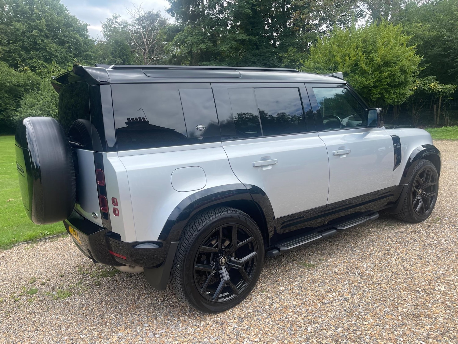 Used Land Rover Discovery 2017 for sale - 77739324: Photo 9
