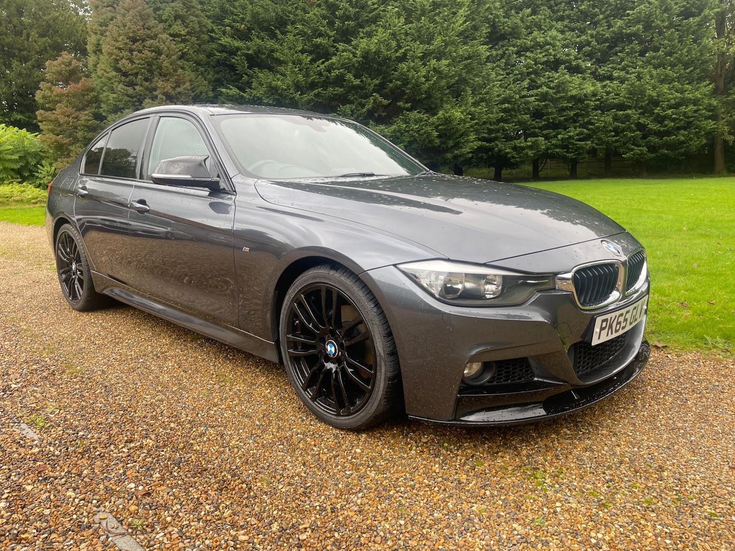 Used BMW 3 Series 2015 for sale - 77733448: Photo 1
