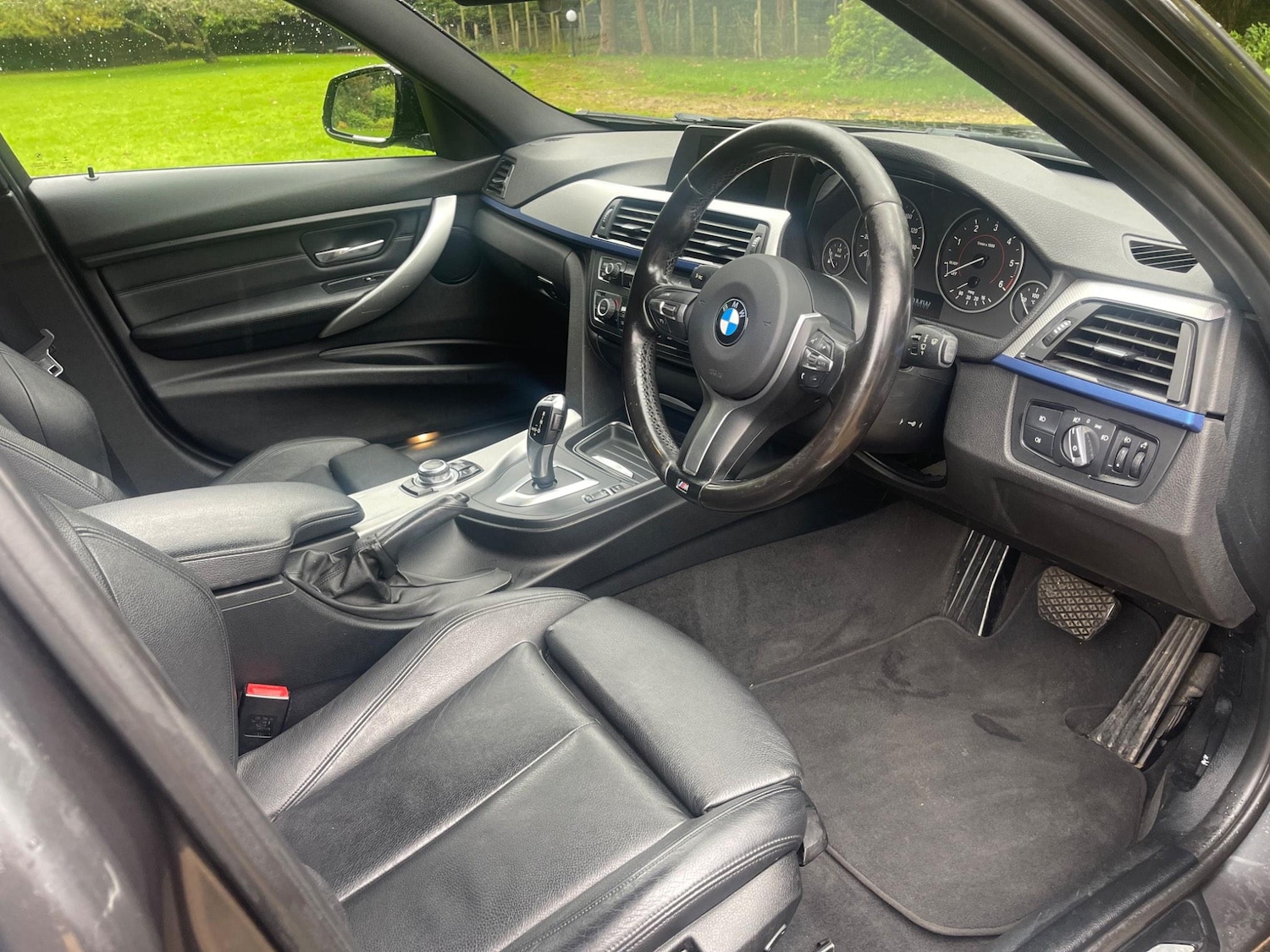 Used BMW 3 Series 2015 for sale - 77733448: Photo 11