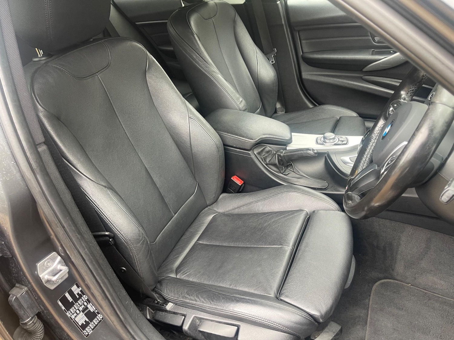 Used BMW 3 Series 2015 for sale - 77733448: Photo 12