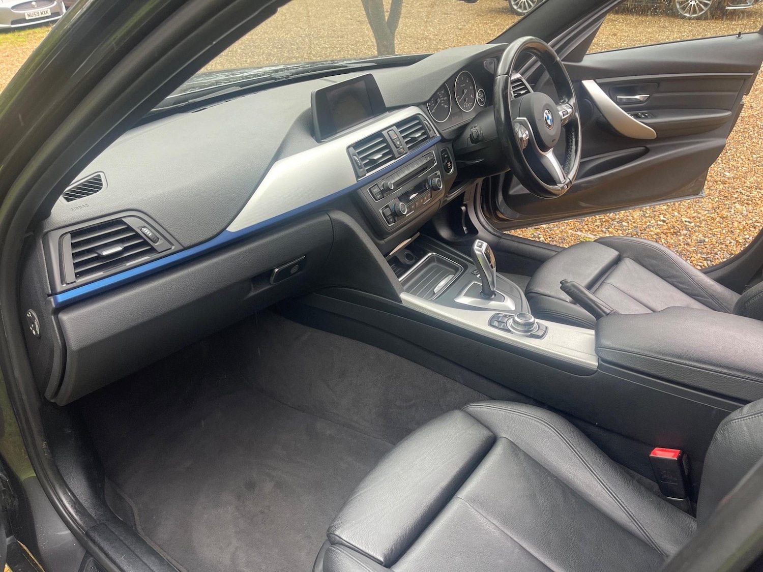 Used BMW 3 Series 2015 for sale - 77733448: Photo 14
