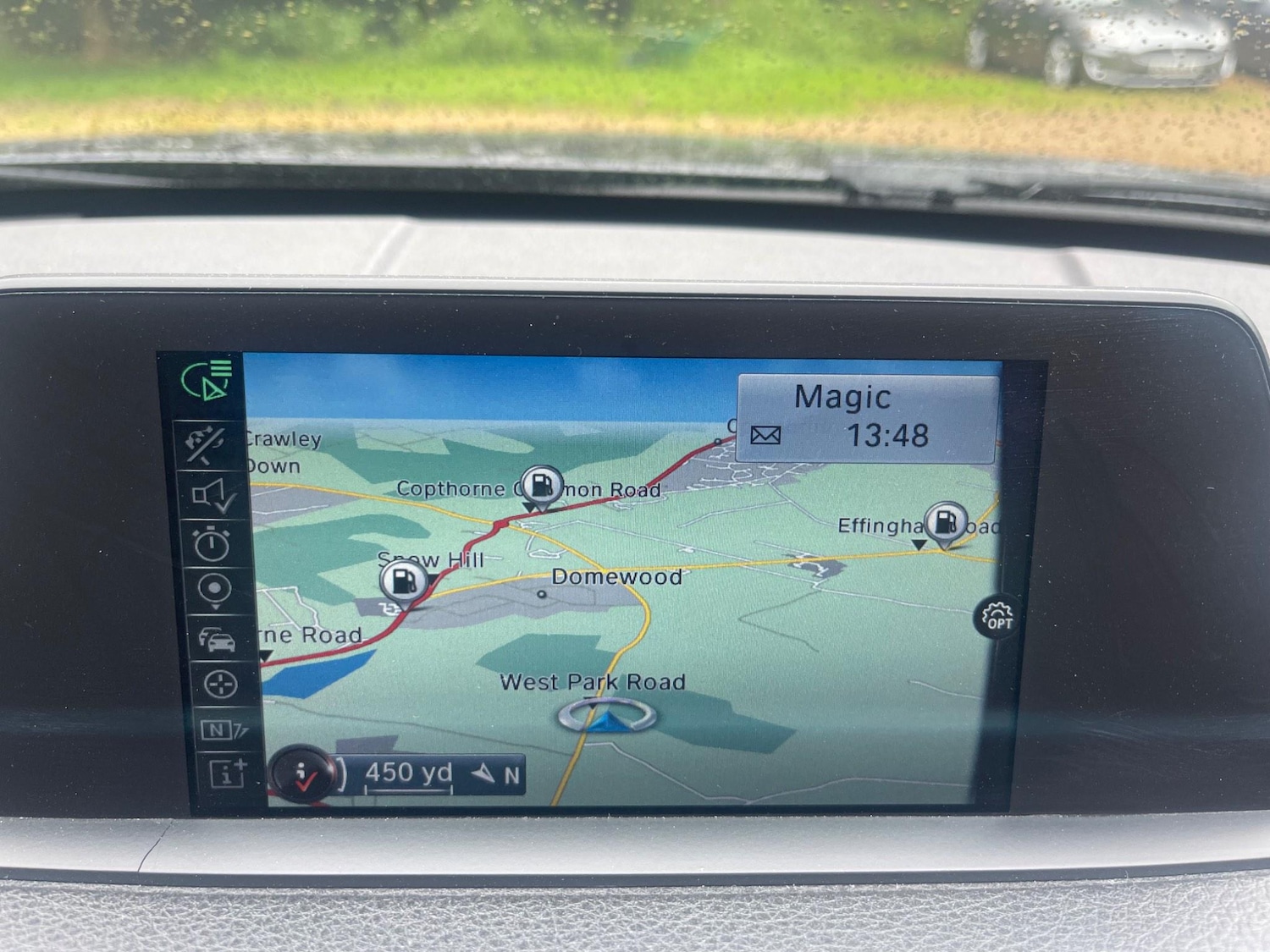 Used BMW 3 Series 2015 for sale - 77733448: Photo 20