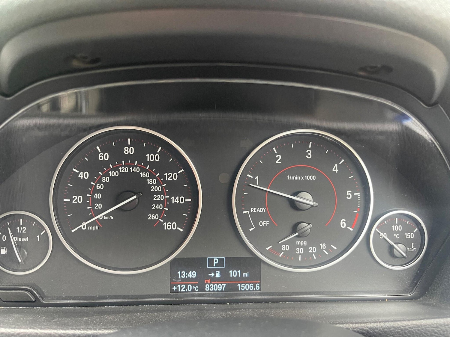 Used BMW 3 Series 2015 for sale - 77733448: Photo 25