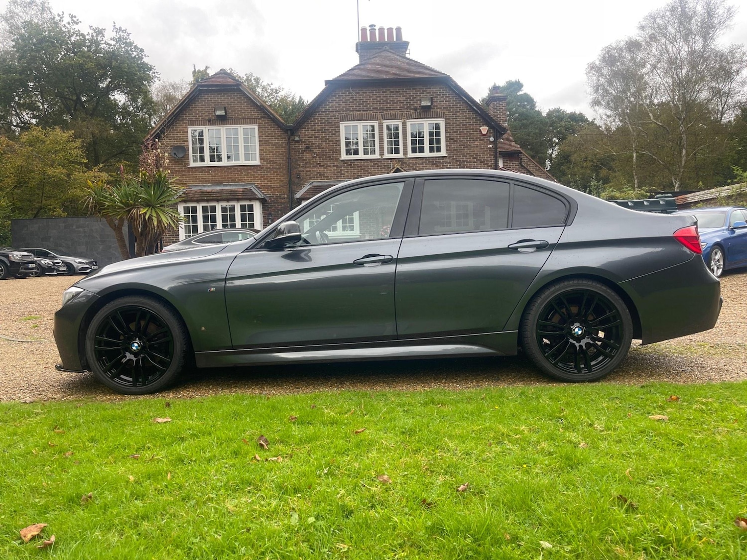 Used BMW 3 Series 2015 for sale - 77733448: Photo 4