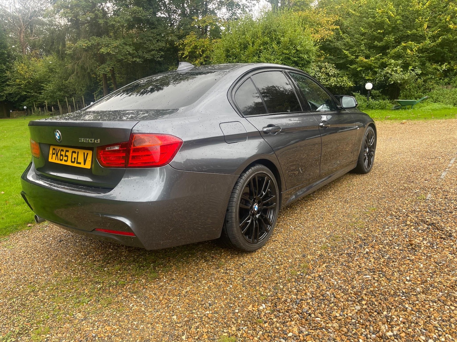 Used BMW 3 Series 2015 for sale - 77733448: Photo 5