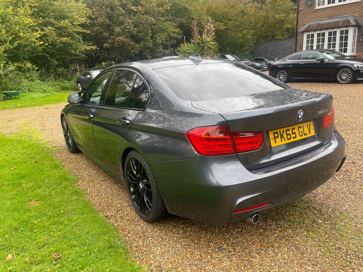 Used BMW 3 Series 2015 for sale - 77733448: Photo 6