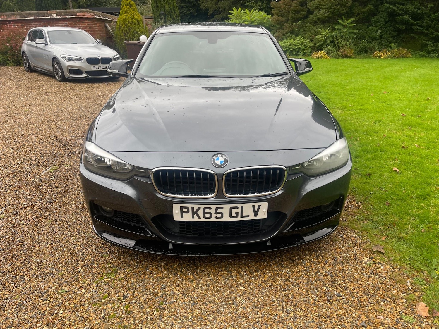 Used BMW 3 Series 2015 for sale - 77733448: Photo 7