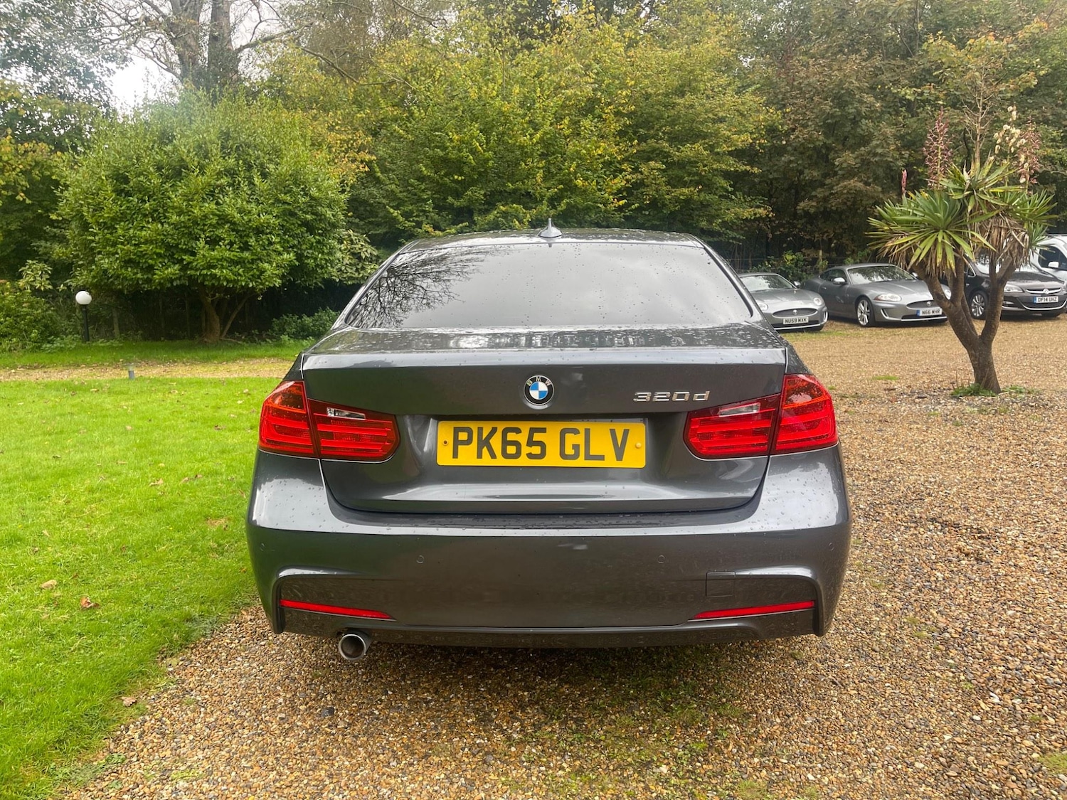 Used BMW 3 Series 2015 for sale - 77733448: Photo 8