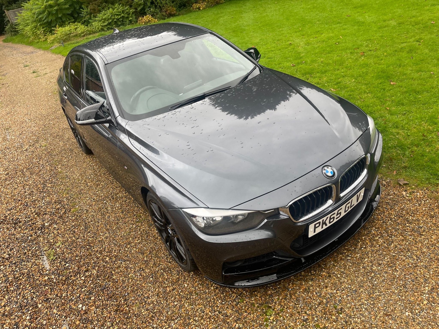 Used BMW 3 Series 2015 for sale - 77733448: Photo 9