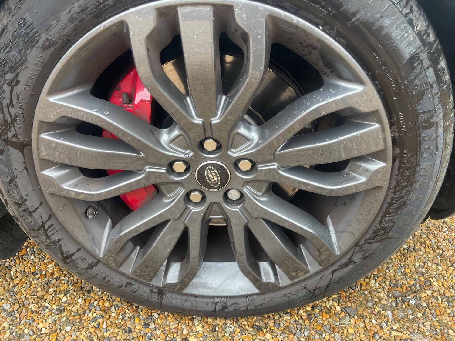 Used Land Rover Range Rover Sport 2018 for sale - 77739306: Photo 10