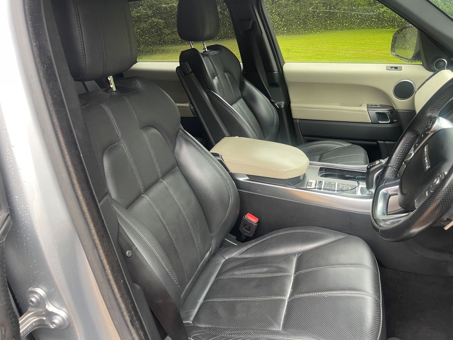 Used Land Rover Range Rover Sport 2018 for sale - 77739306: Photo 11