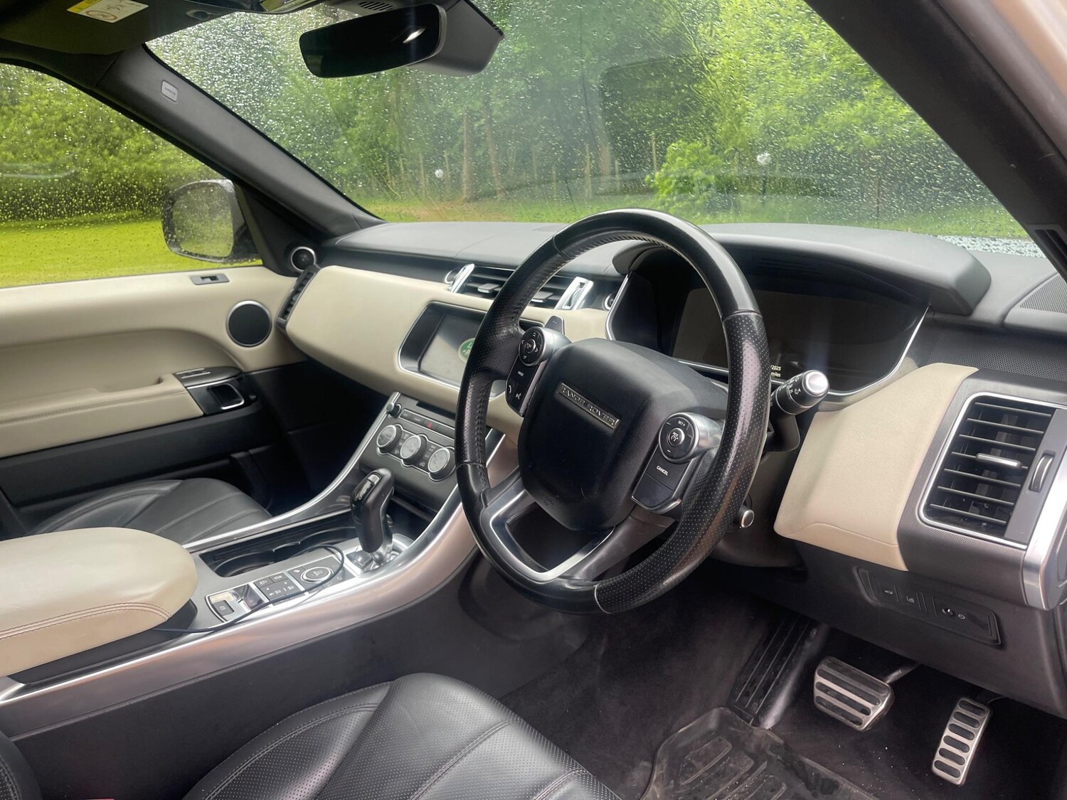 Used Land Rover Range Rover Sport 2018 for sale - 77739306: Photo 12