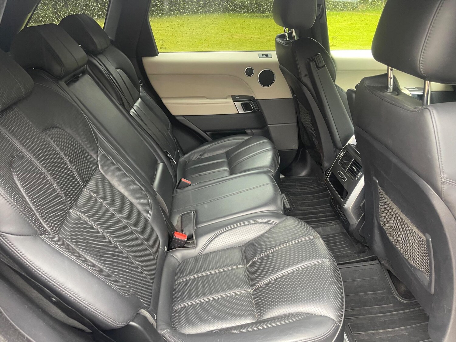 Used Land Rover Range Rover Sport 2018 for sale - 77739306: Photo 13