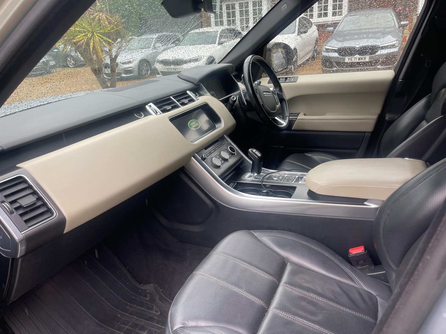 Used Land Rover Range Rover Sport 2018 for sale - 77739306: Photo 14