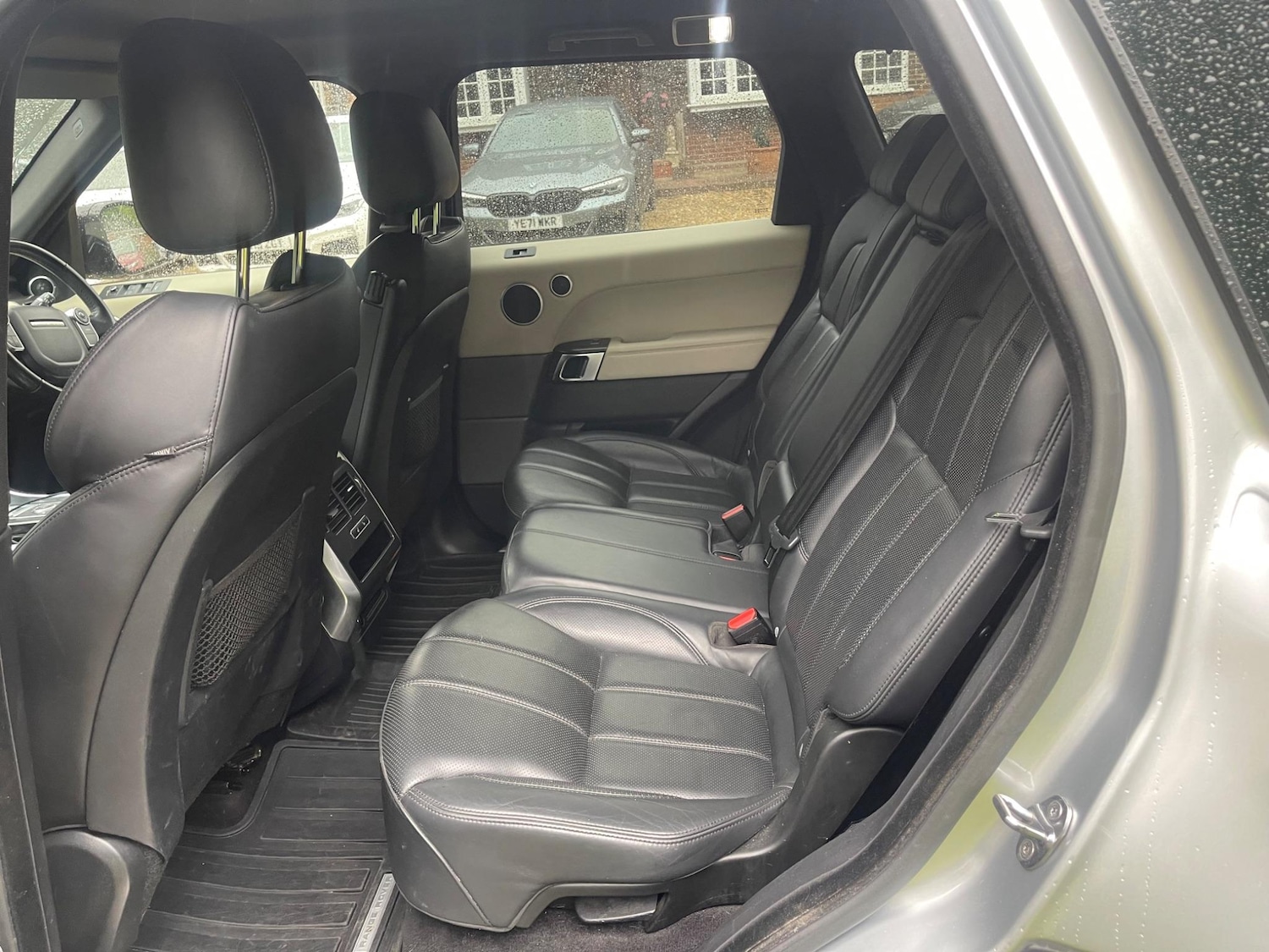 Used Land Rover Range Rover Sport 2018 for sale - 77739306: Photo 16