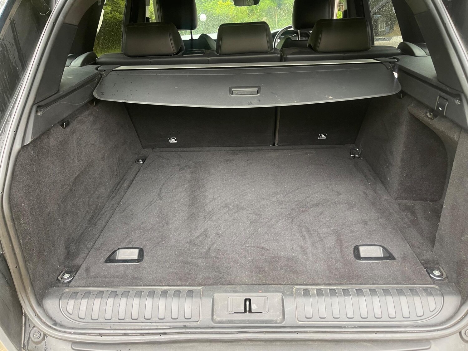 Used Land Rover Range Rover Sport 2018 for sale - 77739306: Photo 17