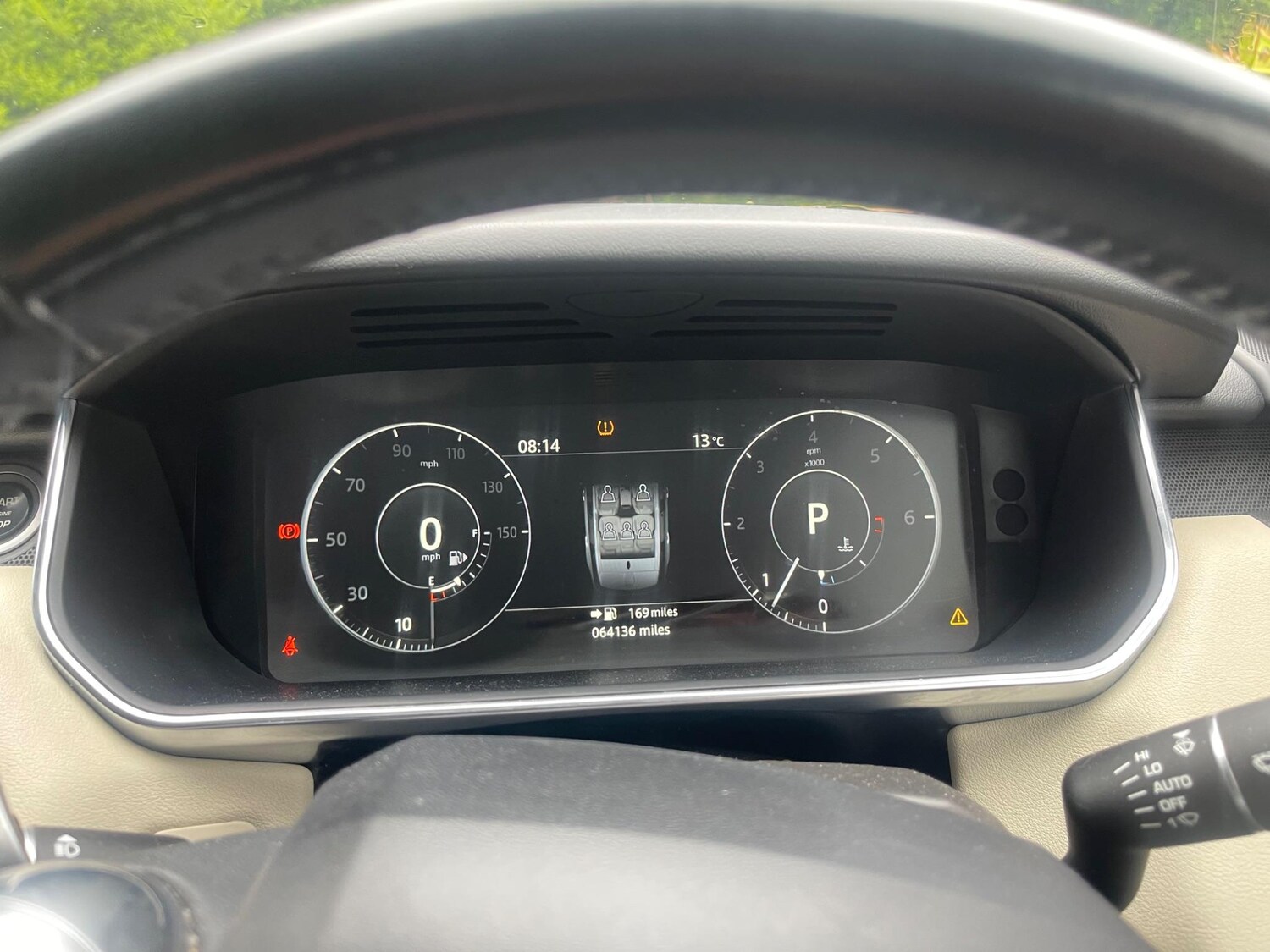 Used Land Rover Range Rover Sport 2018 for sale - 77739306: Photo 18