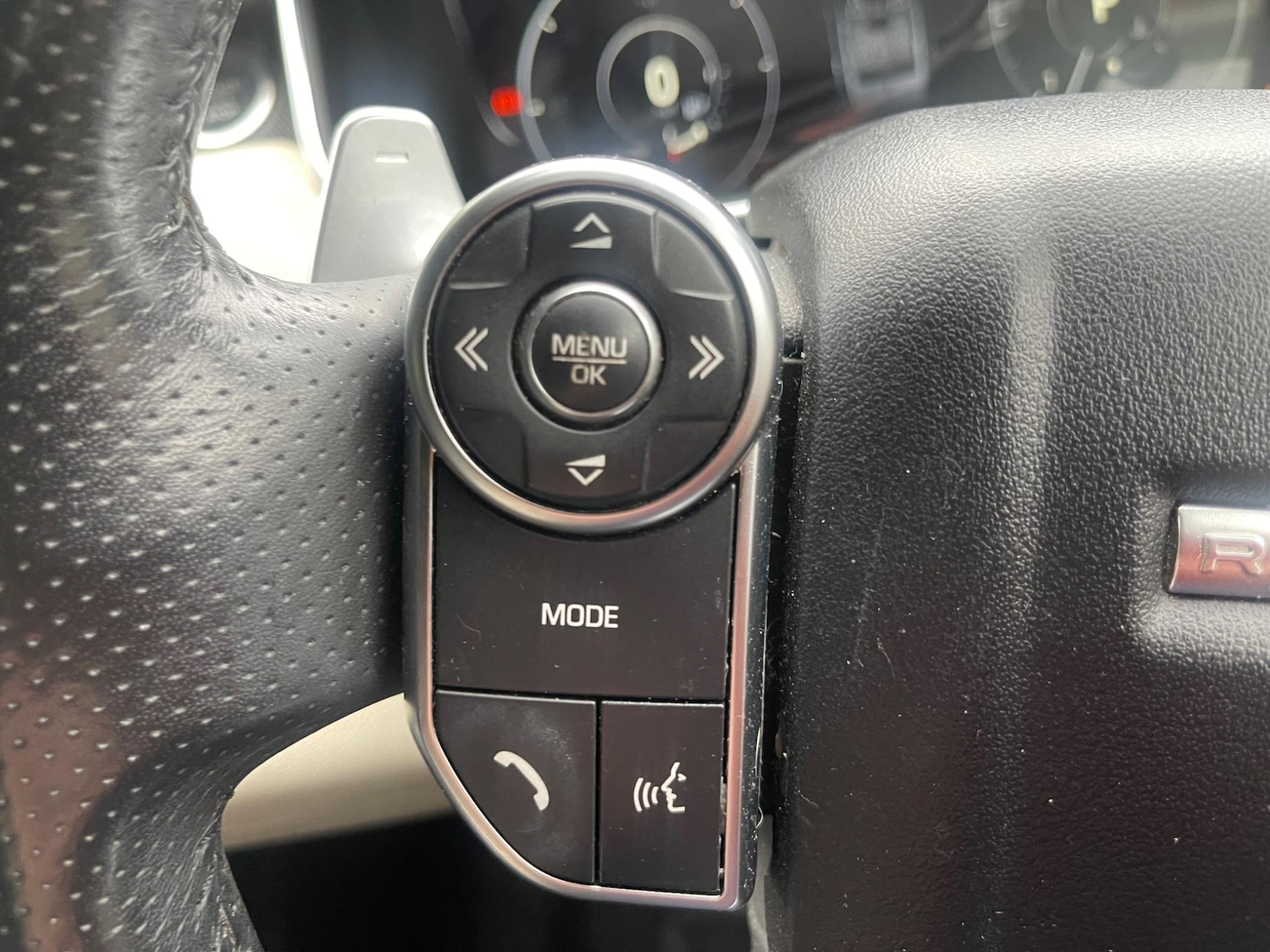 Used Land Rover Range Rover Sport 2018 for sale - 77739306: Photo 20