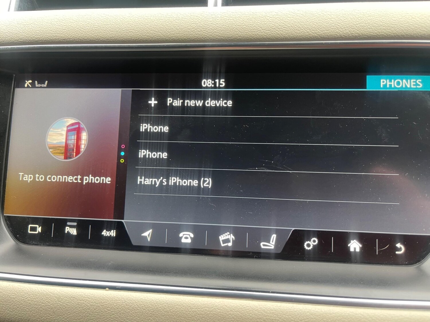 Used Land Rover Range Rover Sport 2018 for sale - 77739306: Photo 26