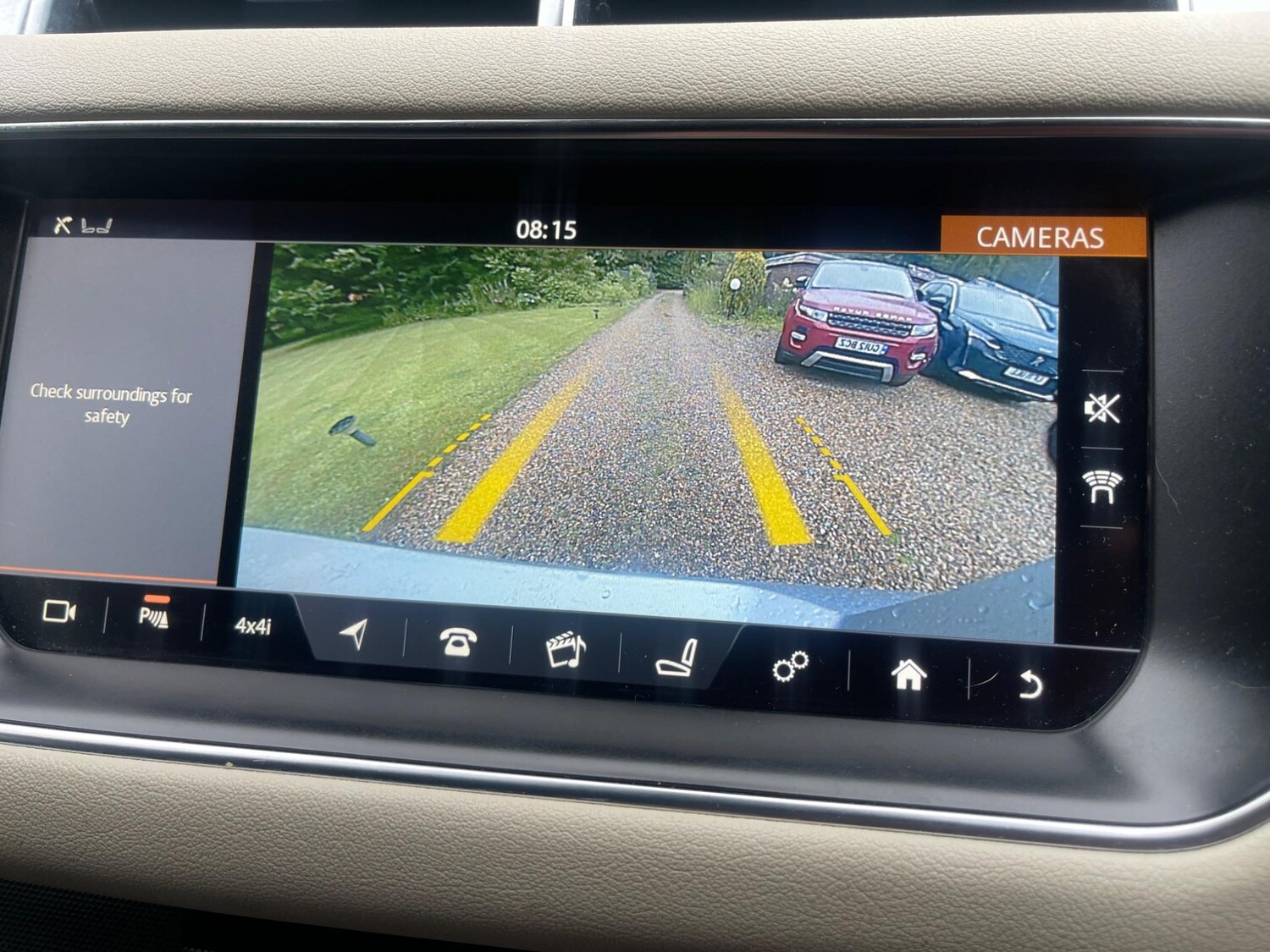 Used Land Rover Range Rover Sport 2018 for sale - 77739306: Photo 27