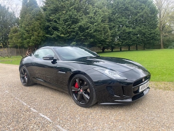 Used Jaguar F-Type 2014 for sale - 78331706: Photo