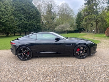 Used Jaguar F-Type 2014 for sale - 78331706: Photo