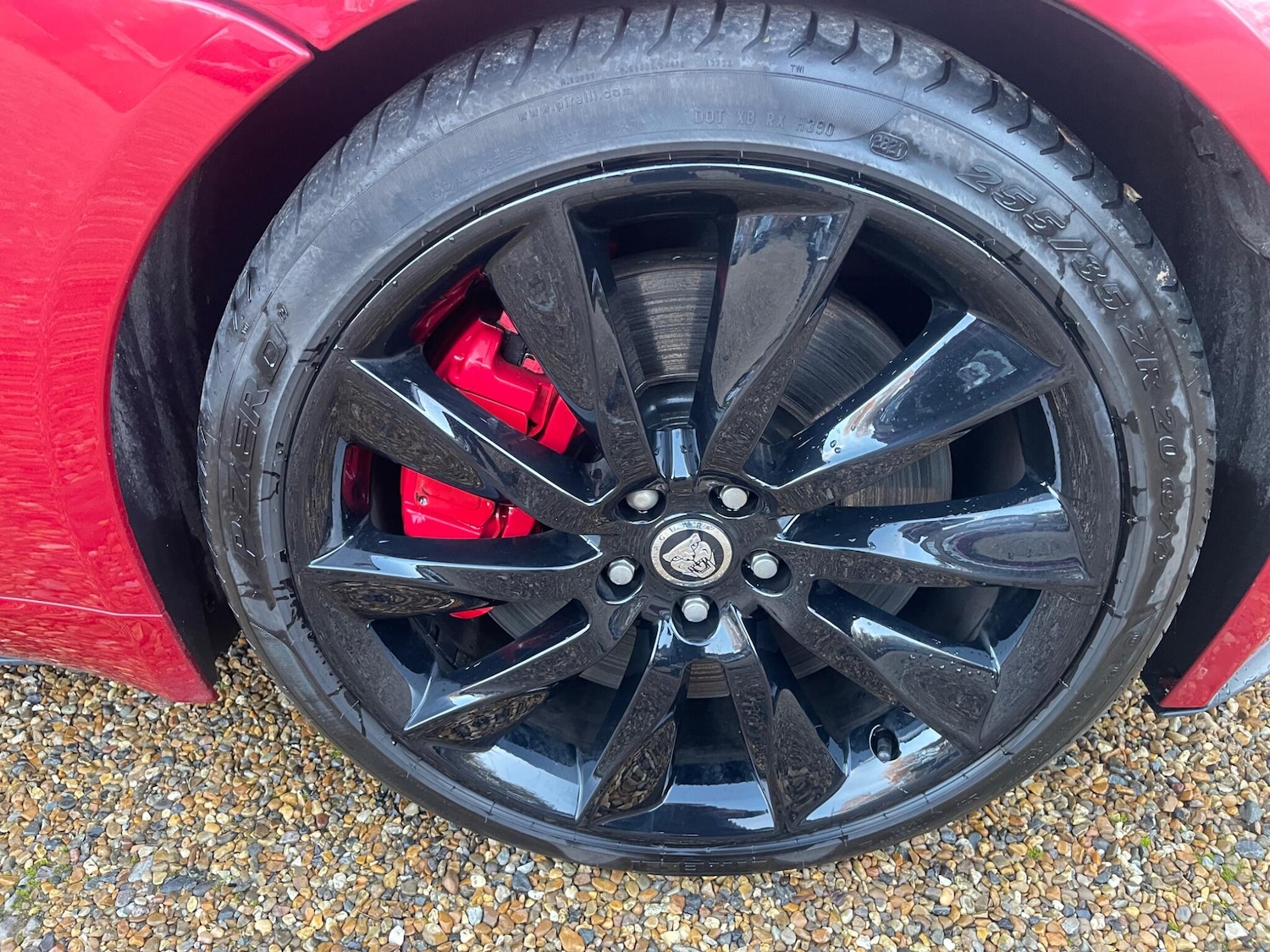 Used Jaguar F-Type 2014 for sale - 77739332: Photo 15