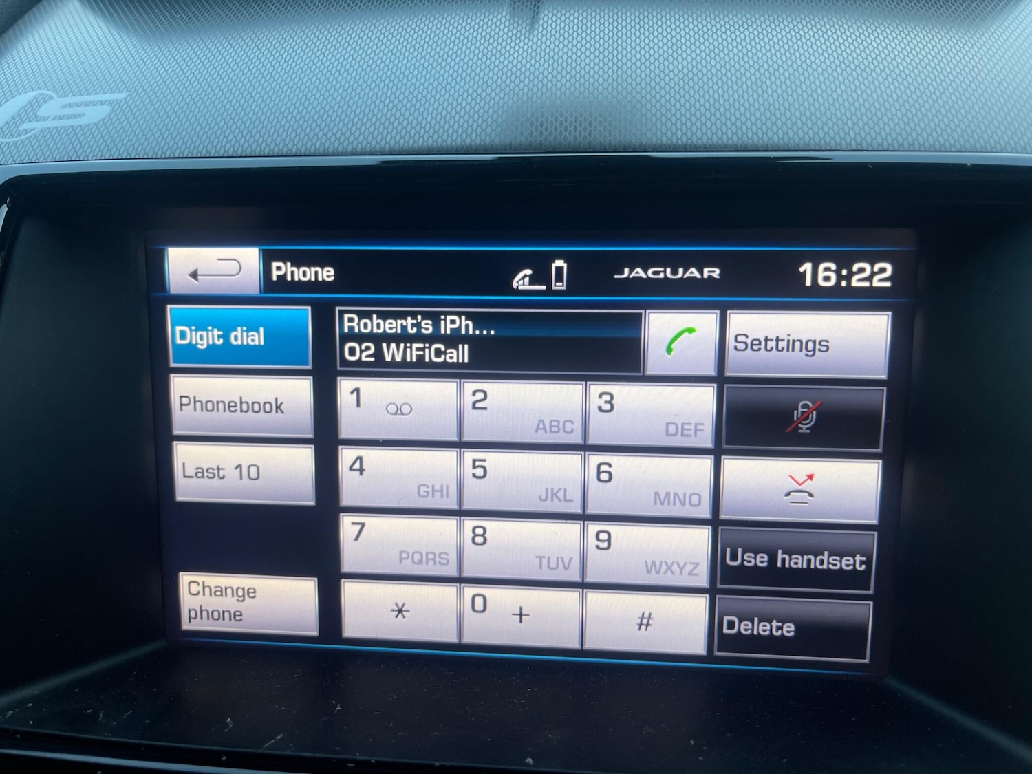 Used Jaguar F-Type 2014 for sale - 77739332: Photo 21