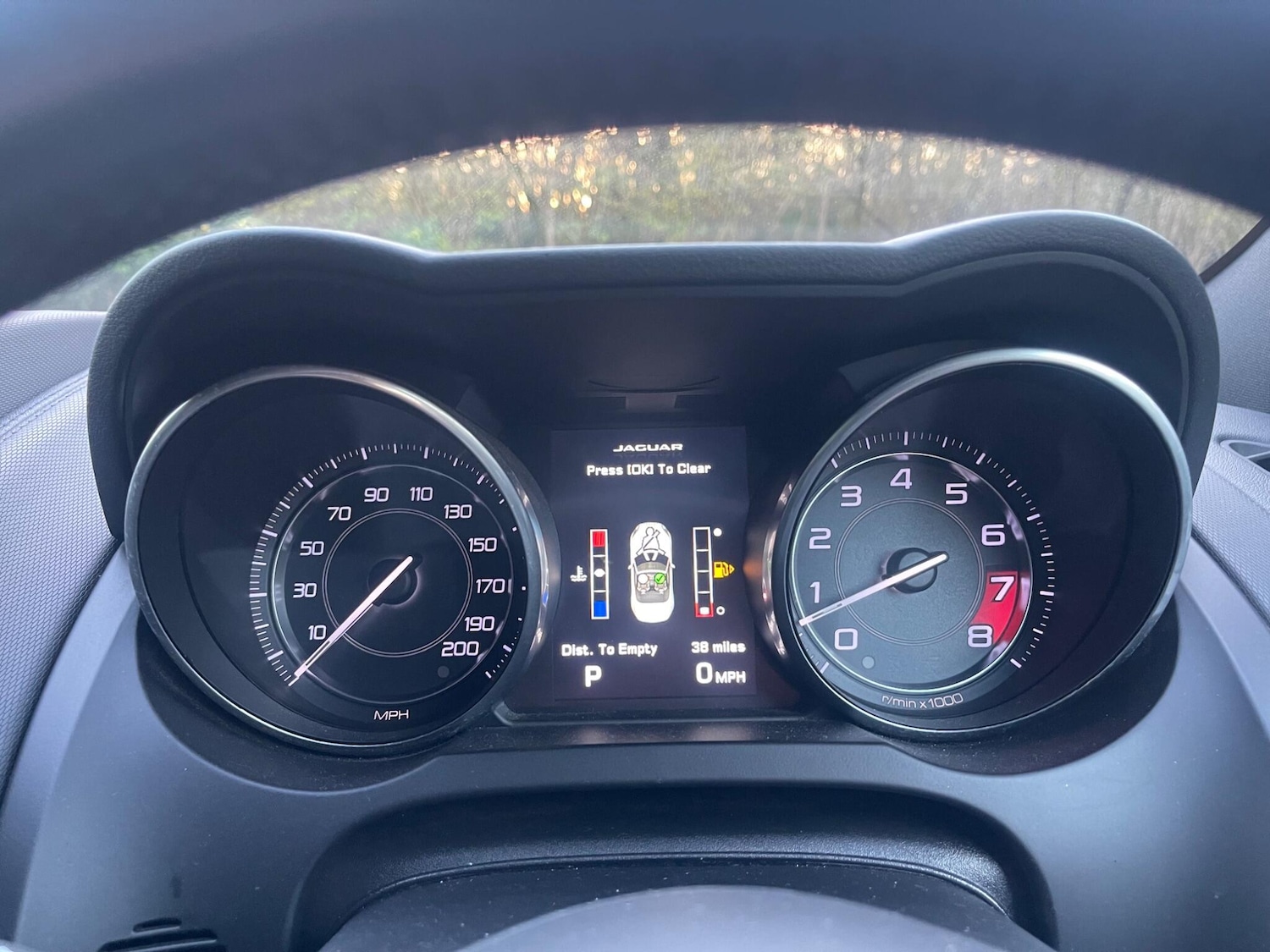 Used Jaguar F-Type 2014 for sale - 77739332: Photo 23