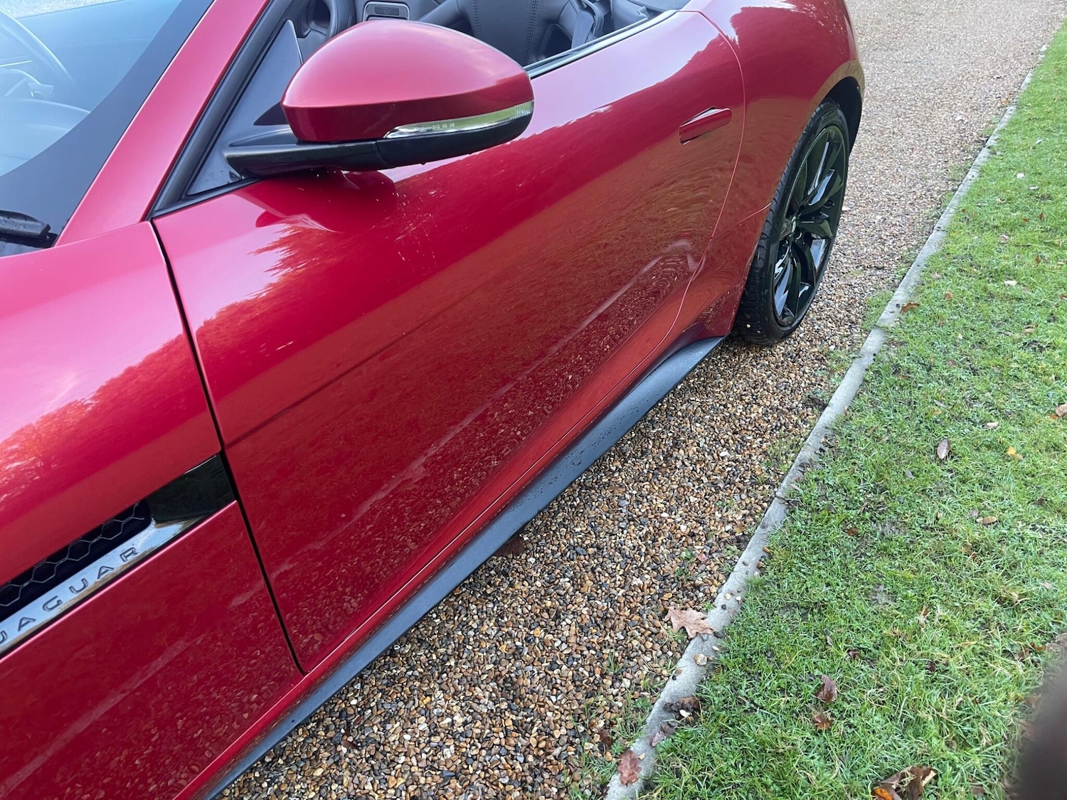 Used Jaguar F-Type 2014 for sale - 77739332: Photo 24