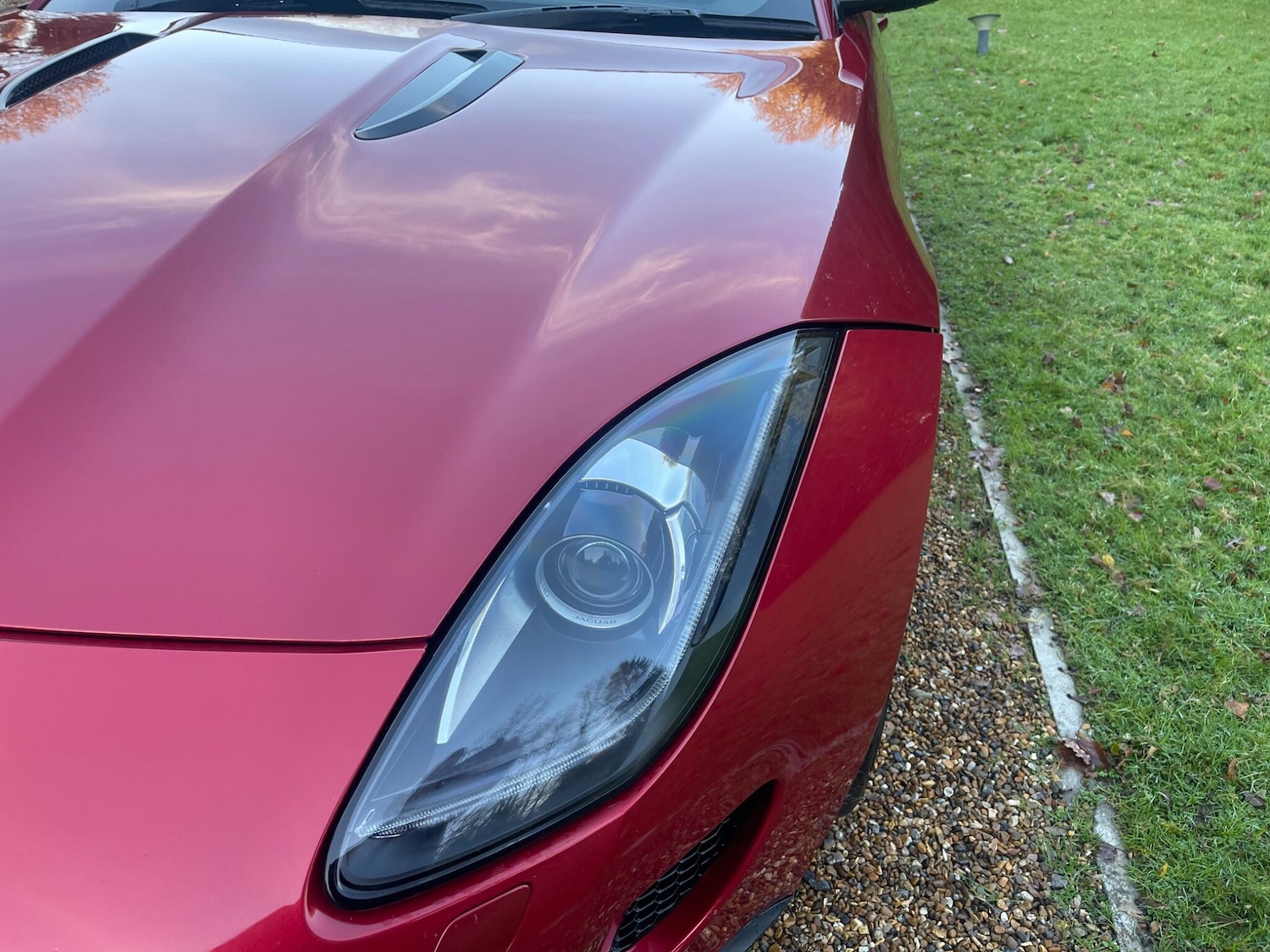 Used Jaguar F-Type 2014 for sale - 77739332: Photo 30