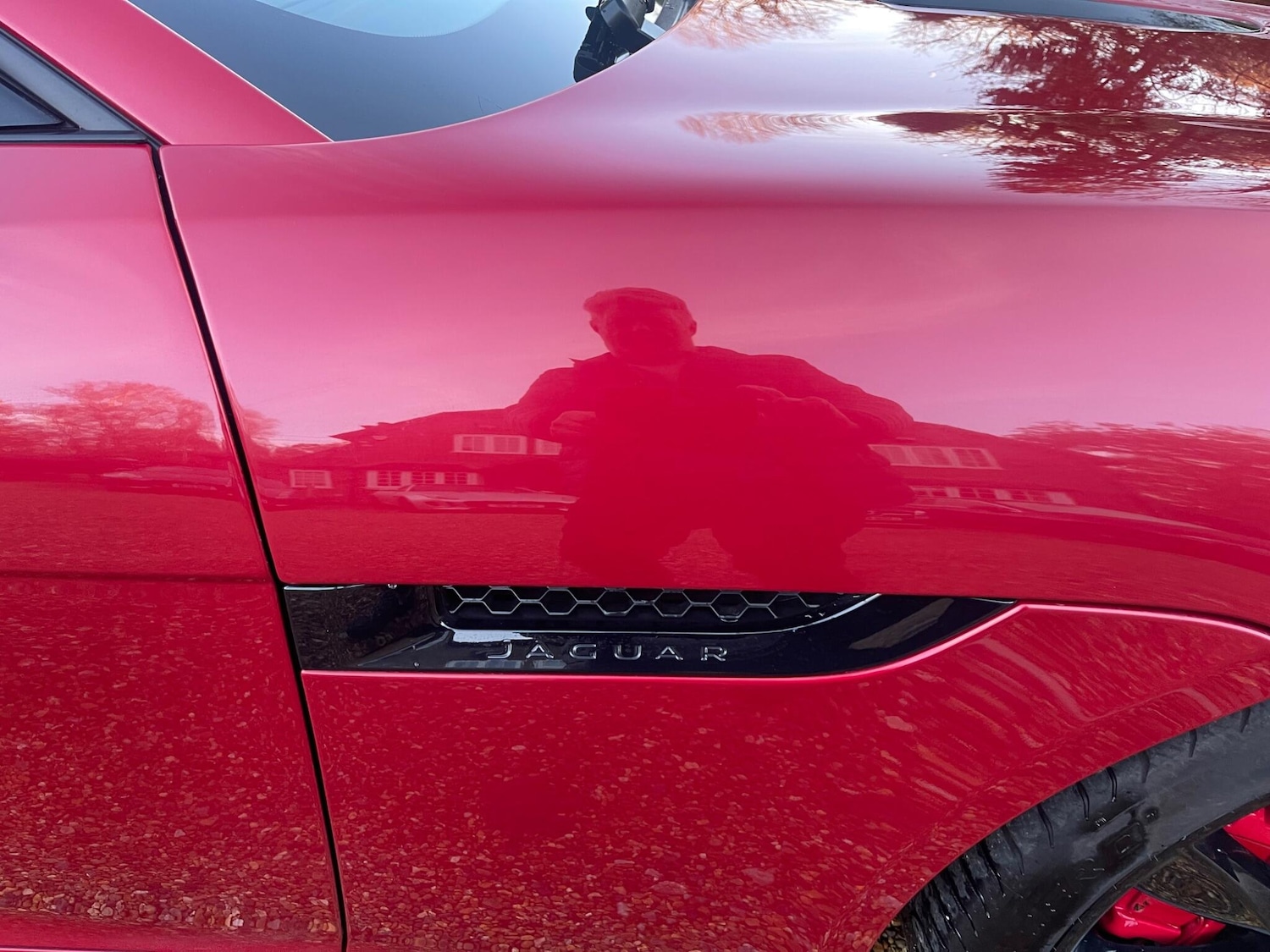 Used Jaguar F-Type 2014 for sale - 77739332: Photo 32